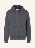 Calvin Klein Jeans Hoodie, Farbe: SCHWARZ (Bild 1)
