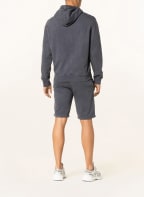 Calvin Klein Jeans Hoodie, Farbe: SCHWARZ (Bild 1)