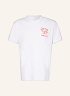 TOMMY JEANS T-Shirt, Farbe: WEISS (Bild 1)