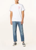 TOMMY JEANS T-Shirt, Farbe: WEISS (Bild 1)