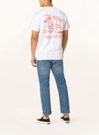 TOMMY JEANS T-Shirt, Farbe: WEISS (Bild 1)
