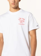 TOMMY JEANS T-Shirt, Farbe: WEISS (Bild 1)