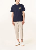 TOMMY JEANS T-Shirt, Farbe: DUNKELBLAU (Bild 1)