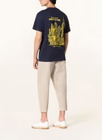 TOMMY JEANS T-Shirt, Farbe: DUNKELBLAU (Bild 1)