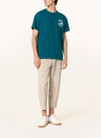 TOMMY JEANS T-Shirt, Farbe: PETROL (Bild 1)