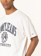 TOMMY JEANS T-Shirt , Farbe: ECRU (Bild 1)