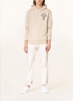 TOMMY JEANS Hoodie, Farbe: CREME (Bild 1)