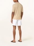 J.LINDEBERG Strickshirt, Farbe: BEIGE (Bild 1)