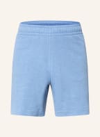 J.LINDEBERG Sweatshorts, Farbe: HELLBLAU (Bild 1)