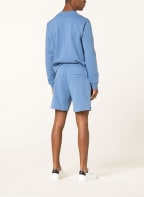 J.LINDEBERG Sweatshorts, Farbe: HELLBLAU (Bild 1)
