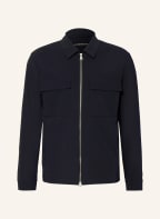 J.LINDEBERG Overjacket, Farbe: DUNKELBLAU (Bild 1)