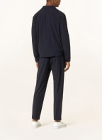 J.LINDEBERG Overjacket, Farbe: DUNKELBLAU (Bild 1)