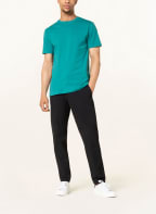 J.LINDEBERG T-Shirt, Farbe: GRÜN (Bild 1)