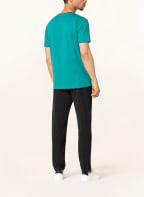 J.LINDEBERG T-Shirt, Farbe: GRÜN (Bild 1)