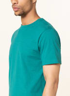 J.LINDEBERG T-Shirt, Farbe: GRÜN (Bild 1)