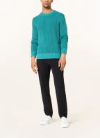 J.LINDEBERG Pullover, Farbe: TÜRKIS (Bild 1)