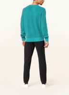 J.LINDEBERG Pullover, Farbe: TÜRKIS (Bild 1)