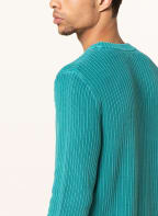 J.LINDEBERG Pullover, Farbe: TÜRKIS (Bild 1)