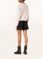 darling harbour Cashmere-Pullover, Farbe: BEIGE (Bild 1)