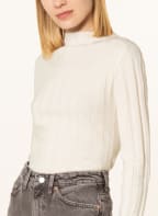 darling harbour Cashmere-Pullover , Farbe: ECRU (Bild 1)