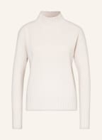 darling harbour Cashmere-Pullover , Farbe: CREME (Bild 1)