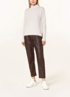 darling harbour Cashmere-Pullover , Farbe: CREME (Bild 1)