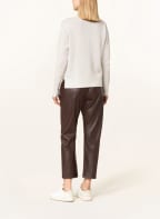 darling harbour Cashmere-Pullover , Farbe: CREME (Bild 1)