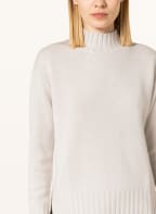 darling harbour Cashmere-Pullover , Farbe: CREME (Bild 1)