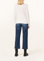 darling harbour Cashmere-Pullover , Farbe: CREME (Bild 1)