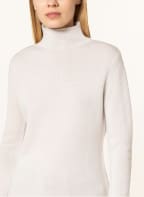 darling harbour Cashmere-Pullover , Farbe: CREME (Bild 1)