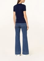 POLO RALPH LAUREN Strickshirt, Farbe: DUNKELBLAU (Bild 1)