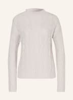 darling harbour Cashmere-Pullover, Farbe: CREME (Bild 1)