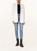 darling harbour Strickhülle aus Cashmere, Farbe: CREME (Bild 1)