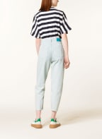GOLDGARN DENIM Mom Jeans NECKARSTADT, Farbe: 1703 mint (Bild 1)