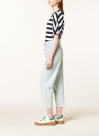 GOLDGARN DENIM Mom Jeans NECKARSTADT, Farbe: 1703 mint (Bild 1)