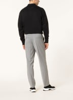 HUGO Hose HELIOS im Joggingstil , Farbe: HELLGRAU (Bild 1)