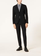 HUGO Suit AWAY/HU-GO extra slim fit , Color: BLACK (Image 1)