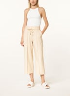 s.Oliver BLACK LABEL 7/8-Hose , Farbe: BEIGE (Bild 1)