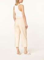 s.Oliver BLACK LABEL 7/8-Hose , Farbe: BEIGE (Bild 1)