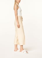 s.Oliver BLACK LABEL 7/8-Hose , Farbe: BEIGE (Bild 1)