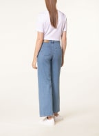 CINQUE Straight Jeans CISAIL , Farbe: 64 BLAU (Bild 1)
