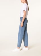 CINQUE Straight Jeans CISAIL , Farbe: 64 BLAU (Bild 1)