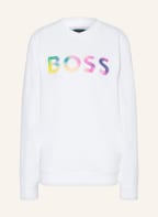 BOSS Sweatshirt EQUAL, Farbe: WEISS (Bild 1)