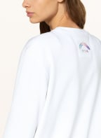 BOSS Sweatshirt EQUAL, Farbe: WEISS (Bild 1)