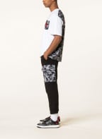 HUGO Sweatpants DAPE , Farbe: SCHWARZ (Bild 1)