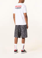 HUGO T-Shirt DOLLAB, Farbe: WEISS (Bild 1)