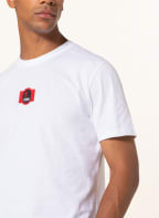 HUGO T-Shirt DOLLAB, Farbe: WEISS (Bild 1)