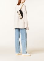 MARC JACOBS Shoulder bag, Color: BLACK/ BEIGE (Image 1)