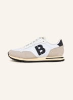 BOSS Sneakers PARKOUR RUNN, Color: WHITE/ LIGHT GRAY (Image 1)