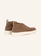 BOSS Lace-up shoes CLAY , Color: BEIGE (Image 1)